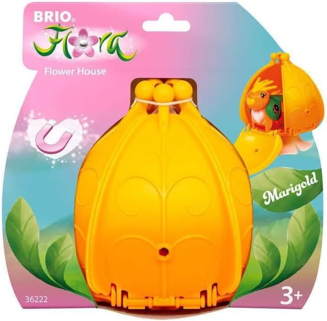 Thumbnail 4 de BRIO Flora 36222 Marigolds Blumenhaus