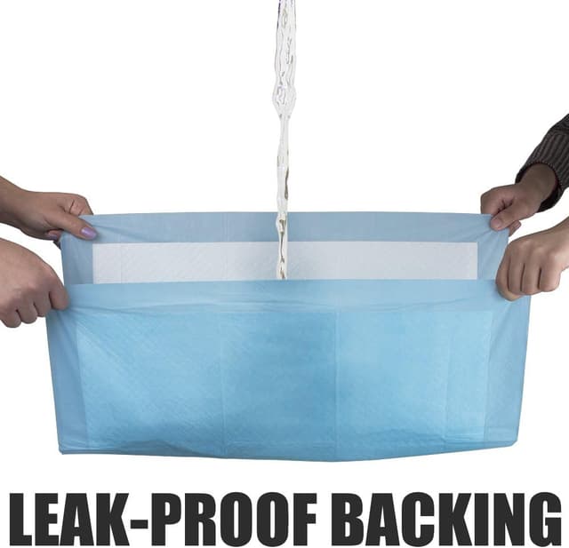 Thumbnail 3 de BV Puppy Pads XL 28x34 40 Count