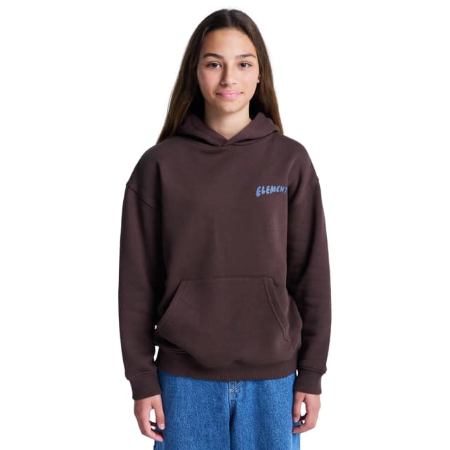 Detalle de Element Sunrise Po Y Element Sudadera niños 8 años