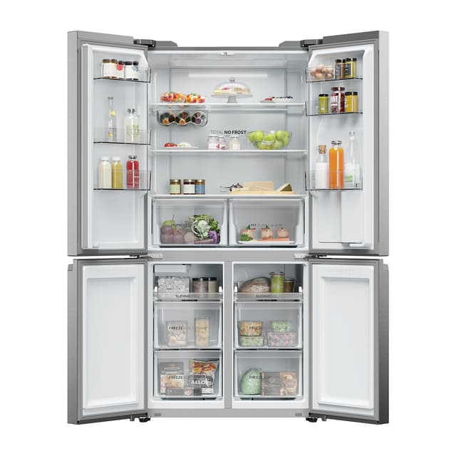 Thumbnail 3 de Haier Cube 90 Frigorífico americano Total No Frost 90%