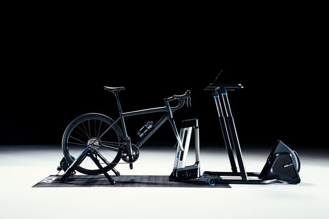 Thumbnail 3 de Wahoo Fitness Kickr Climb Hill Climbing Simulator 🧗