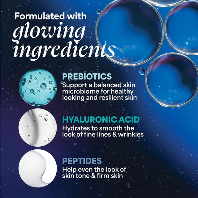 Detalle 1 de TULA 24-7 Hydrating Cream SPF