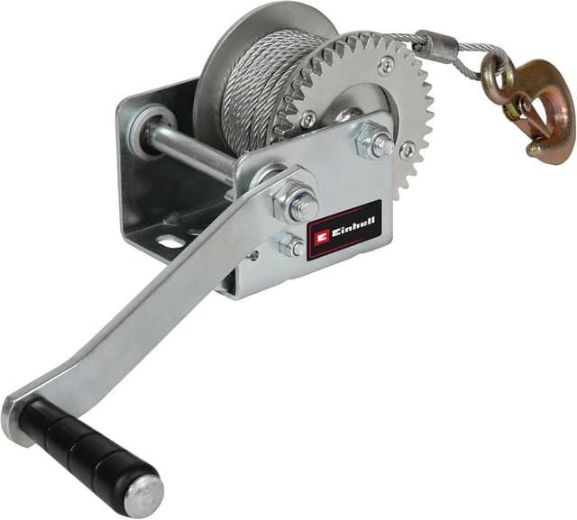Detalle de Einhell TC-WI 500 puleggia manuale 500 kg