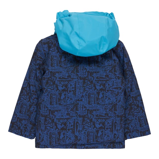 Thumbnail 1 de Quiksilver Little Mission chaqueta infantil 🎽