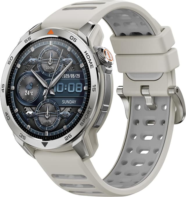 Imagen de Mibro GS Pro2 reloj GPS 1,43 en OfertitasTOP