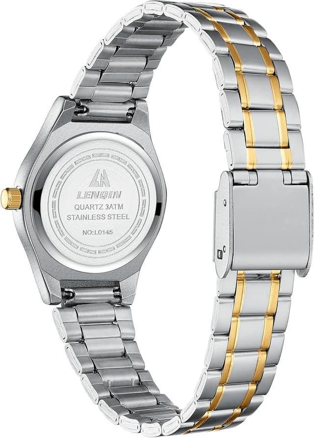 Thumbnail 1 de LN LENQIN Damenuhr 27 mm