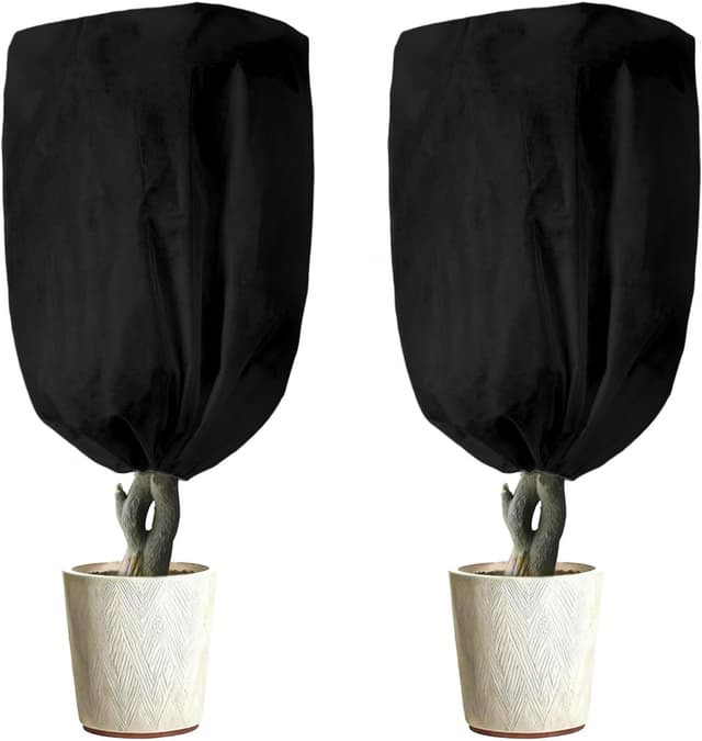 Imagen de LINSOCLE Winterschutz Haube 80x120cm en OfertitasTOP