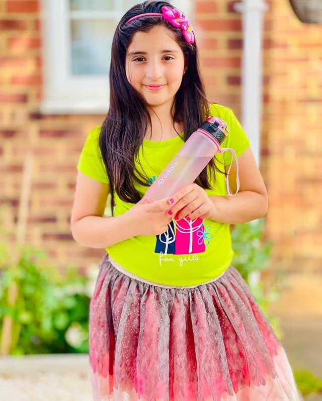 Thumbnail 6 de GOPPUS 500ml Kids Water Bottle