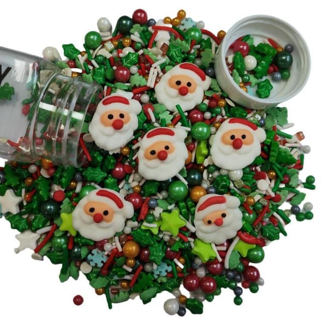 Thumbnail 3 de Essbare Weihnachtsdekorative Süßigkeiten 95G