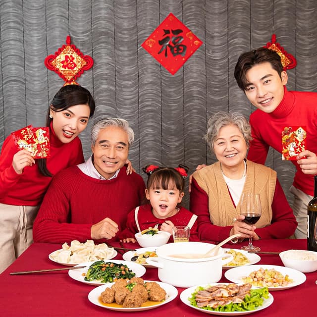 Thumbnail 4 de Wentsent 36PCS Red Envelopes 11.3×8cm 📮