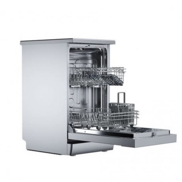 Detalle de Teka DFS 44750 Lavavajillas 10 cubiertos