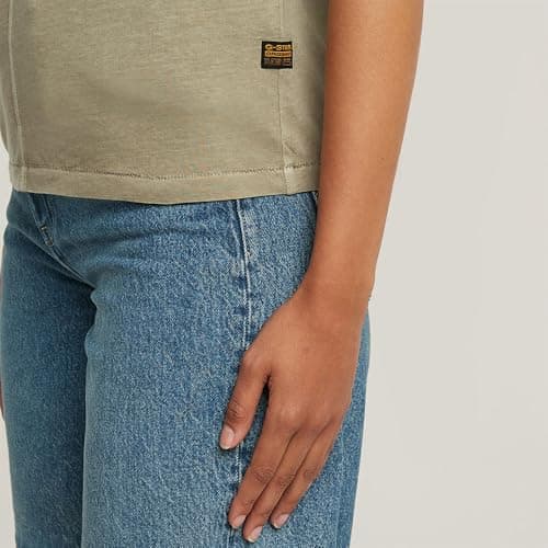 Detalle 1 de G-Star Ripped Skinny Jeans