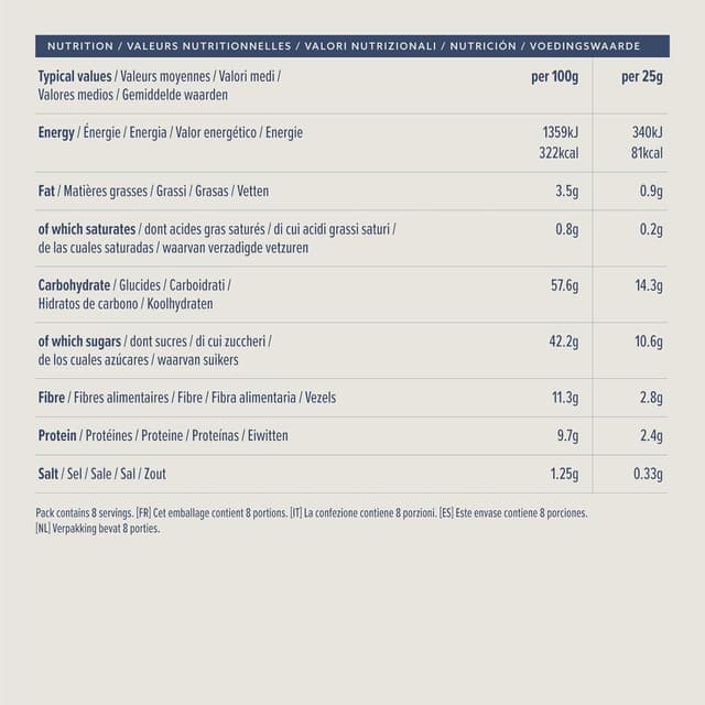 Thumbnail 1 de by Amazon Bayas de goji deshidratadas 🍇 6 x 200 g