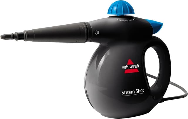 Detalle de Bissell SteamShot 2635E steam cleaner