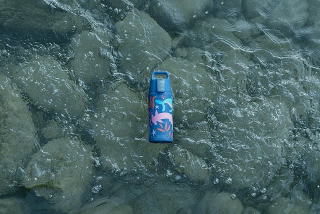 Thumbnail 6 de Sigg Shield Therm ONE 0,5 L đ„€