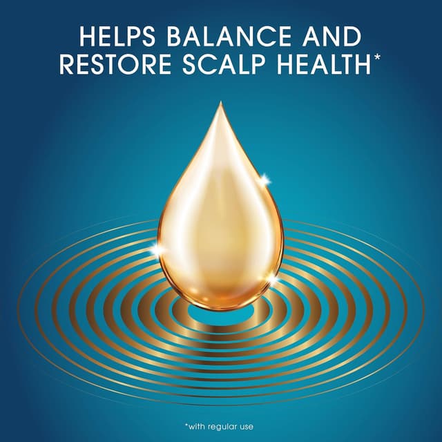 Thumbnail 4 de Head & Shoulders Royal Oils Anti-Dandruff 31.4 fl oz