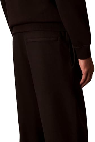 Detalle 2 de Calvin Klein Pantalón chándal Terry Monogram M