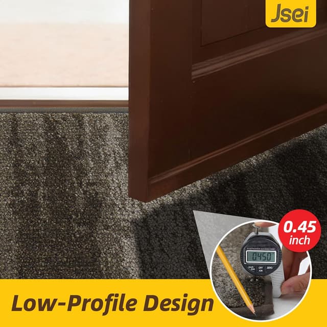 Detalle de Tapis anti-salissures 80x120 cm