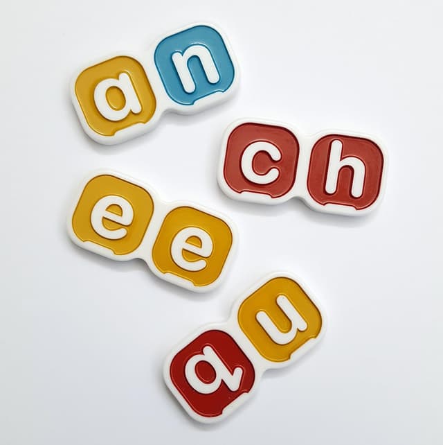 Thumbnail 5 de BANANAGRAMS My First Bananagrams Word Game