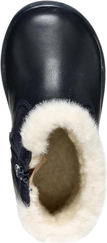 Detalle 2 de Geox B MACCHIA Girl C botín bebé-niña 18 EU