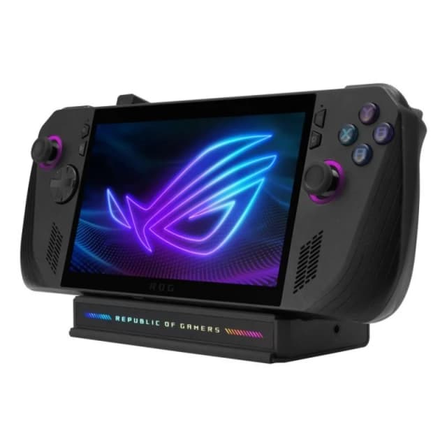 Thumbnail 3 de ASUS ROG Bulwark 7 en 1 dock USB-C 140W