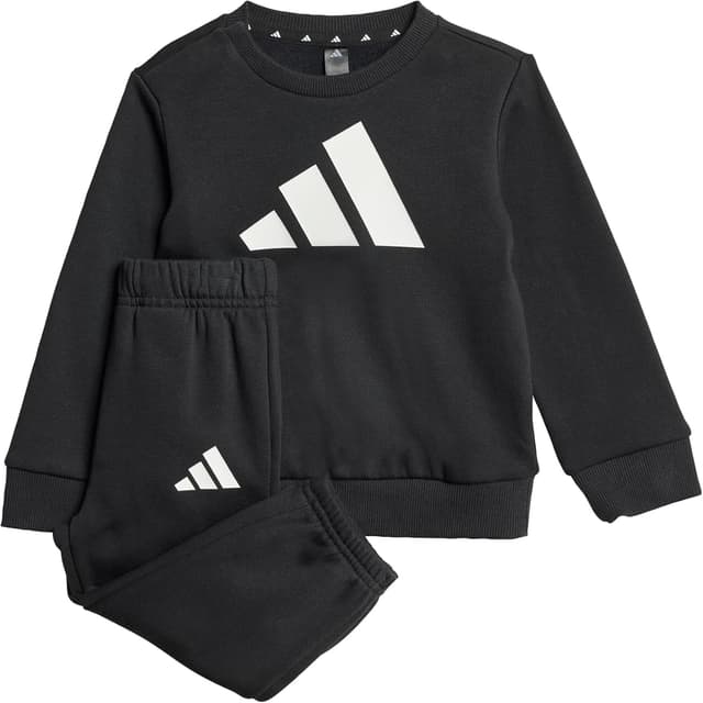 Imagen de adidas Unisex Bimbi BIG LOGO ESSENTIALS Jogger 18–24 meses en OfertitasTOP