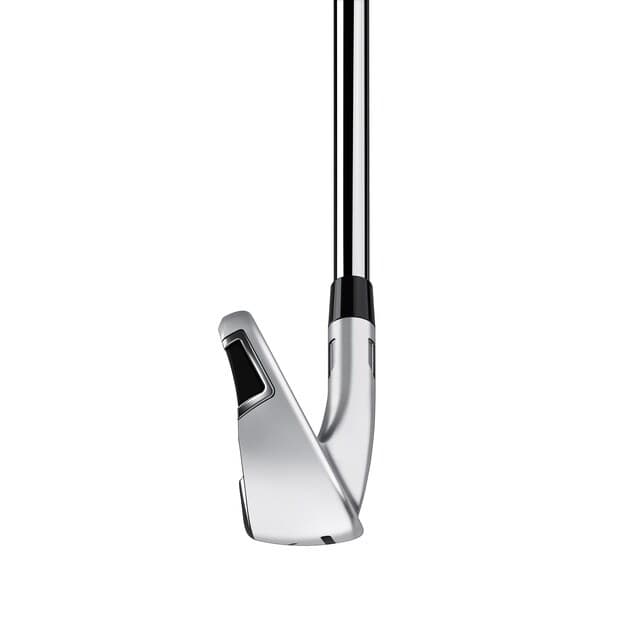Detalle 1 de TaylorMade juego de 6 hierros QI 5-PW Grafito Ventus Blue Regular