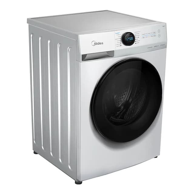 Detalle de Midea MF200D80WB/W-ES Lavadora Secadora 8 kg