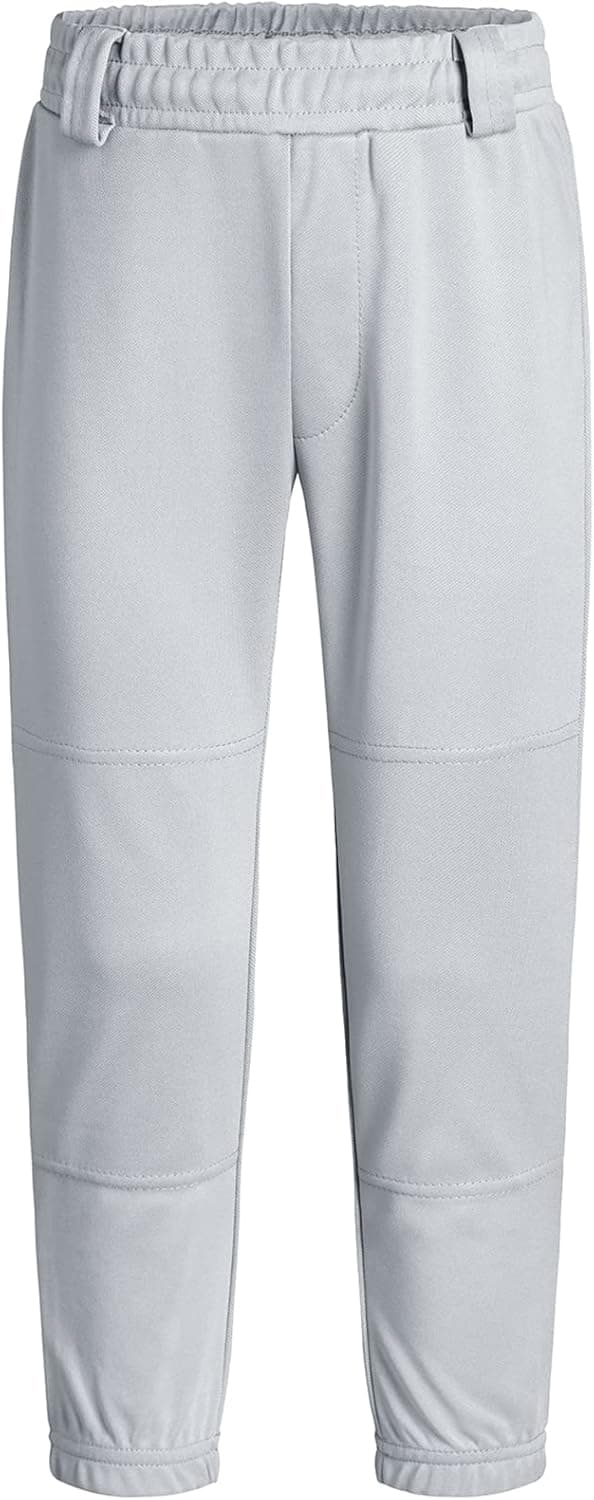 Imagen de QBK Toddler Baseball Pants 2T–5T ⚾ en OfertitasTOP