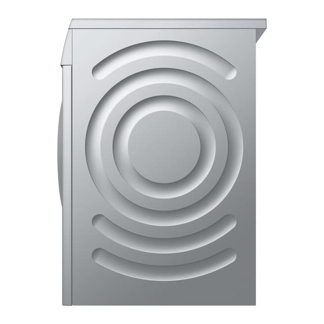 Detalle 2 de Bosch WUU28T8XES lavadora carga frontal 8 kg y 1.400 rpm EcoSilence (reacondicionada grado D)