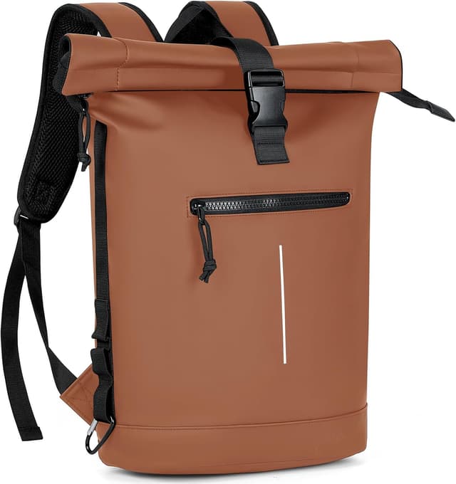 Thumbnail 6 de Lekeinchi Rolltop Rucksack 25 L