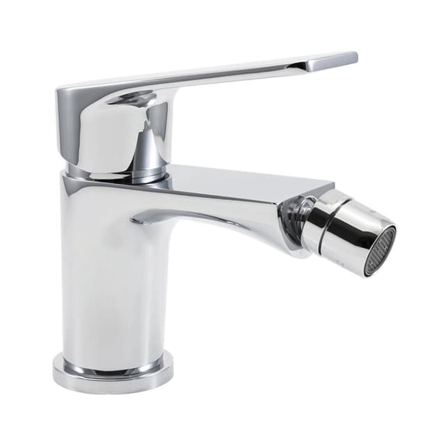 Detalle de CLEVER Vogue Xtreme grifo monomando bidé 75 mm 🚰