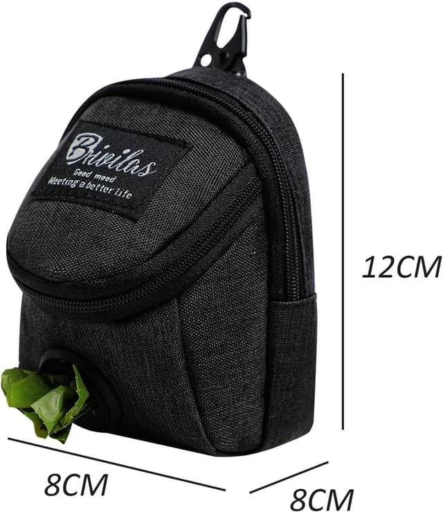 Thumbnail 4 de BOBOZHONG Dog Treat Bag