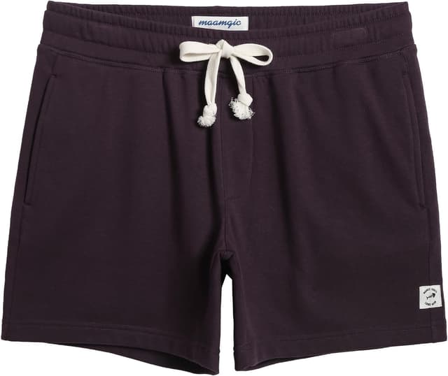 Thumbnail 4 de maamgic Mens Athletic Gym Shorts 7"