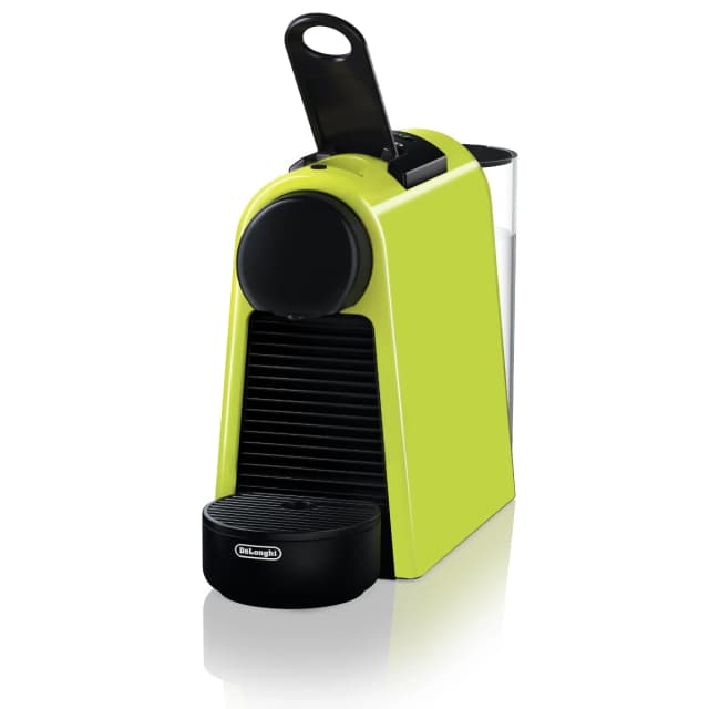 Thumbnail 1 de De'Longhi Essenza Mini EN85.L — cafetera cápsulas automática