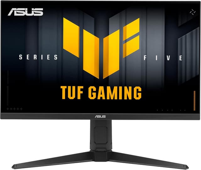 Imagen de ASUS TUF Gaming VG27AQML5A Monitor 27" QHD 300 Hz en OfertitasTOP