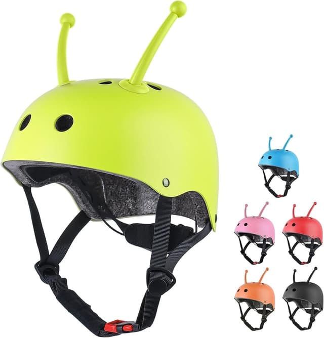 Detalle de Kinderhelm Wingbabe 43-51 cm XS