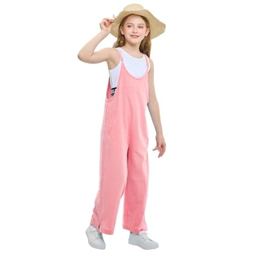 Thumbnail 3 de Rolanko Salopette ajustable pour filles đ·