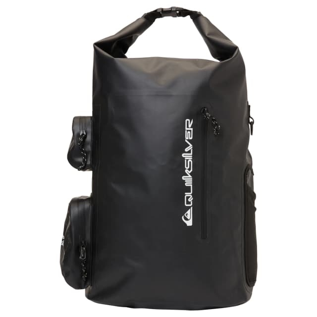 Detalle de Quiksilver Mochila Evening Sesh 35L para surf