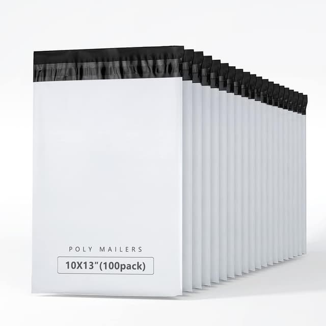 Detalle de Switory Parcel Bags 10x13 Inch