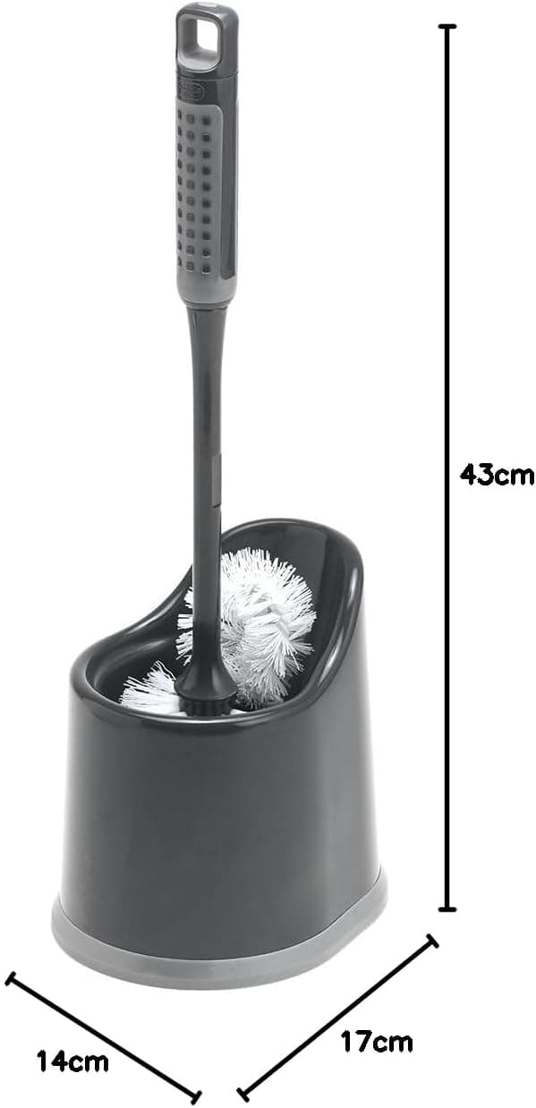 Thumbnail 6 de Addis ComfiGrip brosse WC 2 ans đź§ą