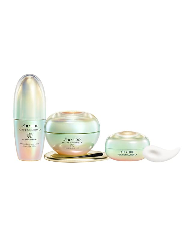 Thumbnail 3 de Shiseido Future Solution LX Serum 30 ml