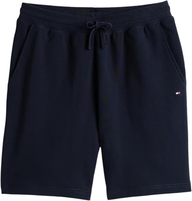 Thumbnail 6 de Tommy Hilfiger Sweatshorts Essential Terry XL azul (1)