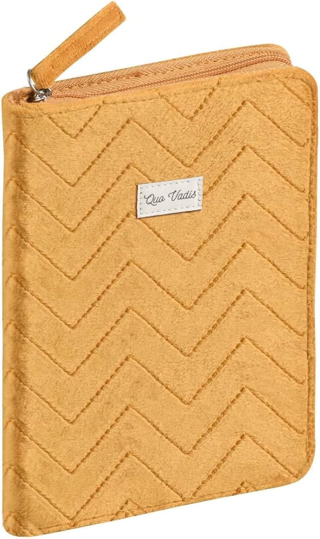 Thumbnail 6 de Quo Vadis Agenda 2026 Ministre Semainier Rouge