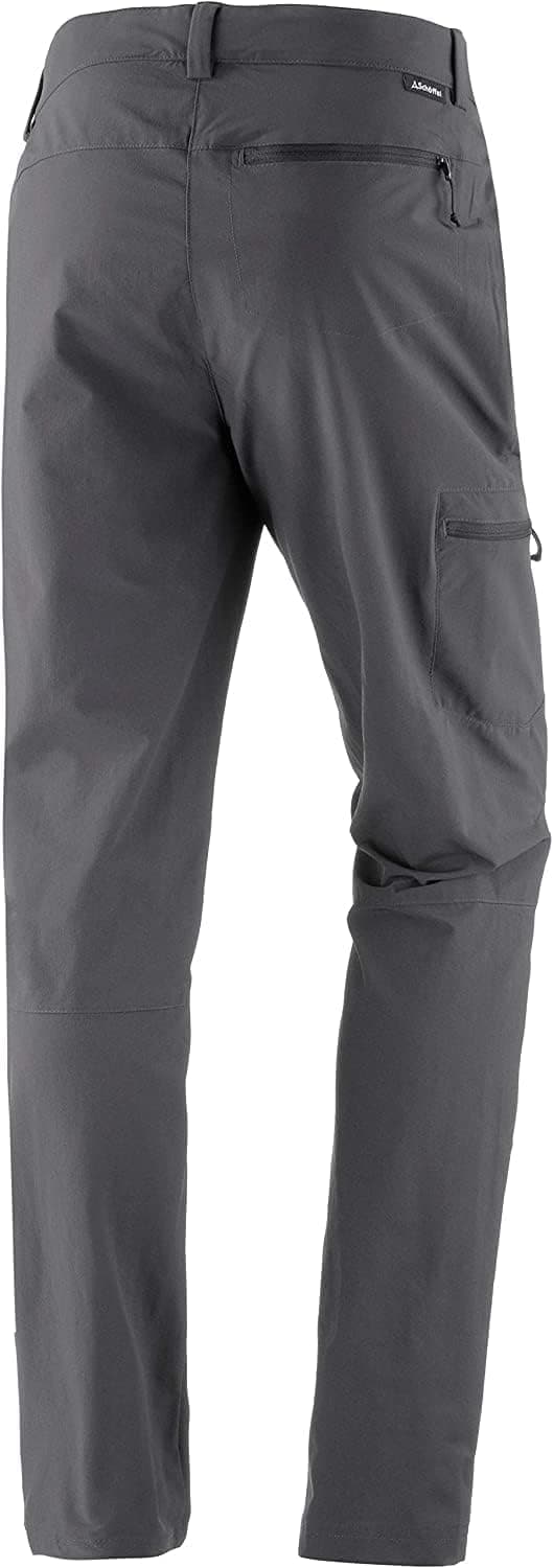 Detalle 2 de Schöffel Ascona Damen Wanderhose 4-Wege-Stretch