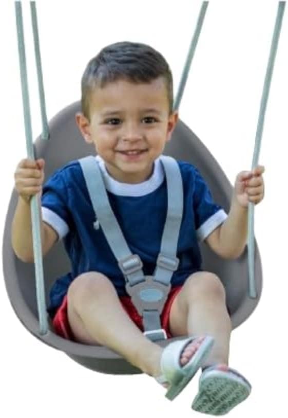 Detalle de Swurfer Coconut Toddler Swing