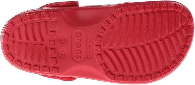Detalle 2 de Crocs Classic Clog Zueco pepper 36/37 EU