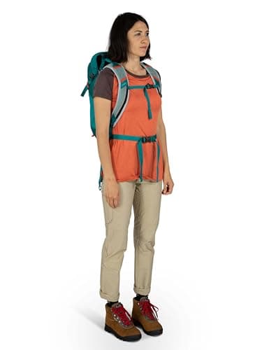 Thumbnail 12 de Osprey Hikelite 18 L mochila de senderismo unisex