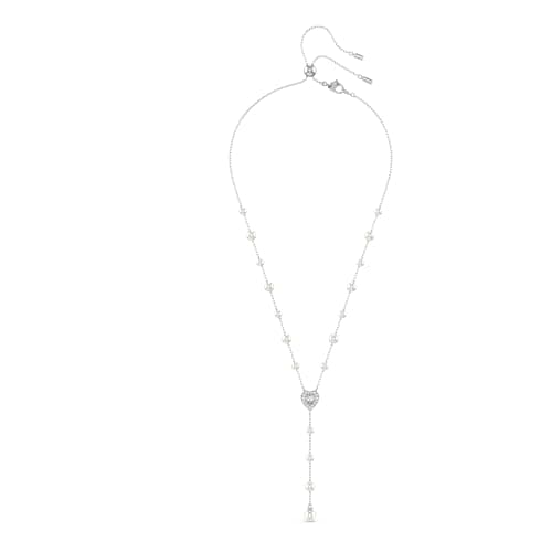 Detalle 2 de Swarovski x Ariana Grande Collar en Y