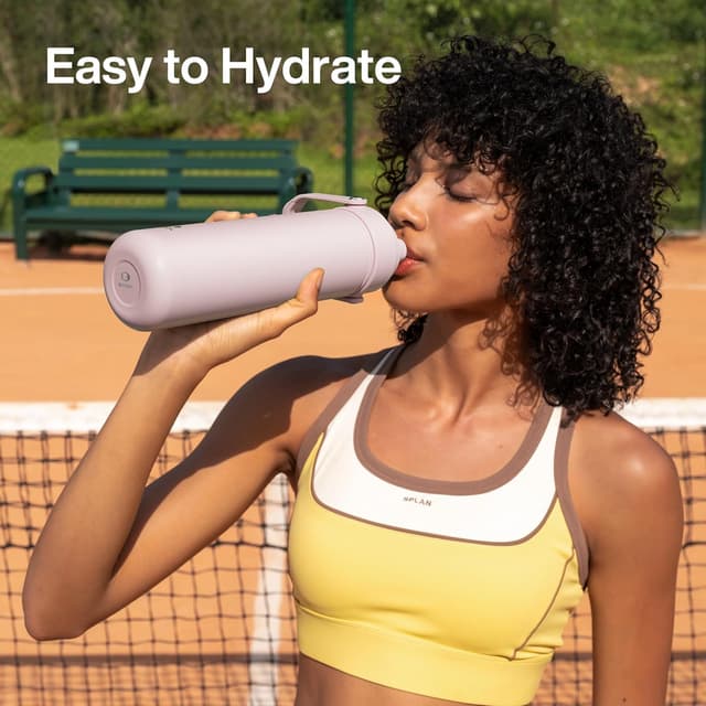 Thumbnail 5 de ENCOOL Insulated Water Bottle 26 oz 🥤